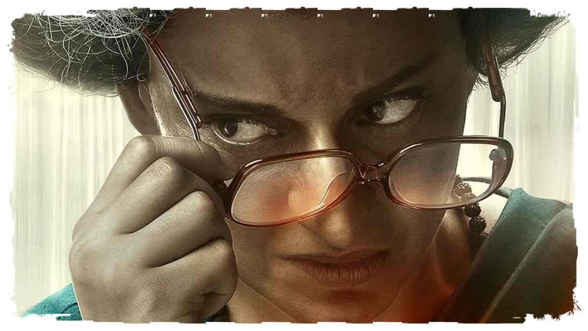 Emergency Box Office prediction day 1: Kangana Ranaut to find her first ever highest grosser post-pandemic after series of disasters?