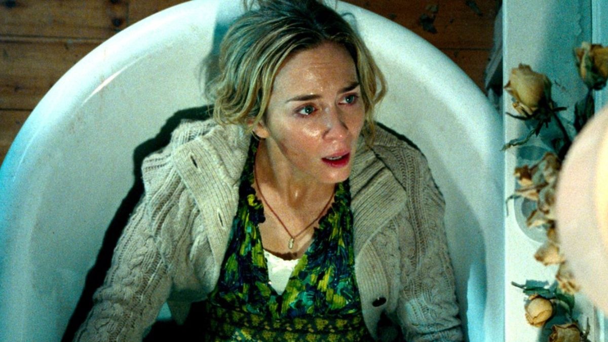 Attempt this quiz on the Hollywood thespian Emily Blunt