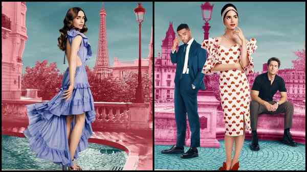 Emily in Paris release date: When and where to watch the latest season of the Lily Collins led show