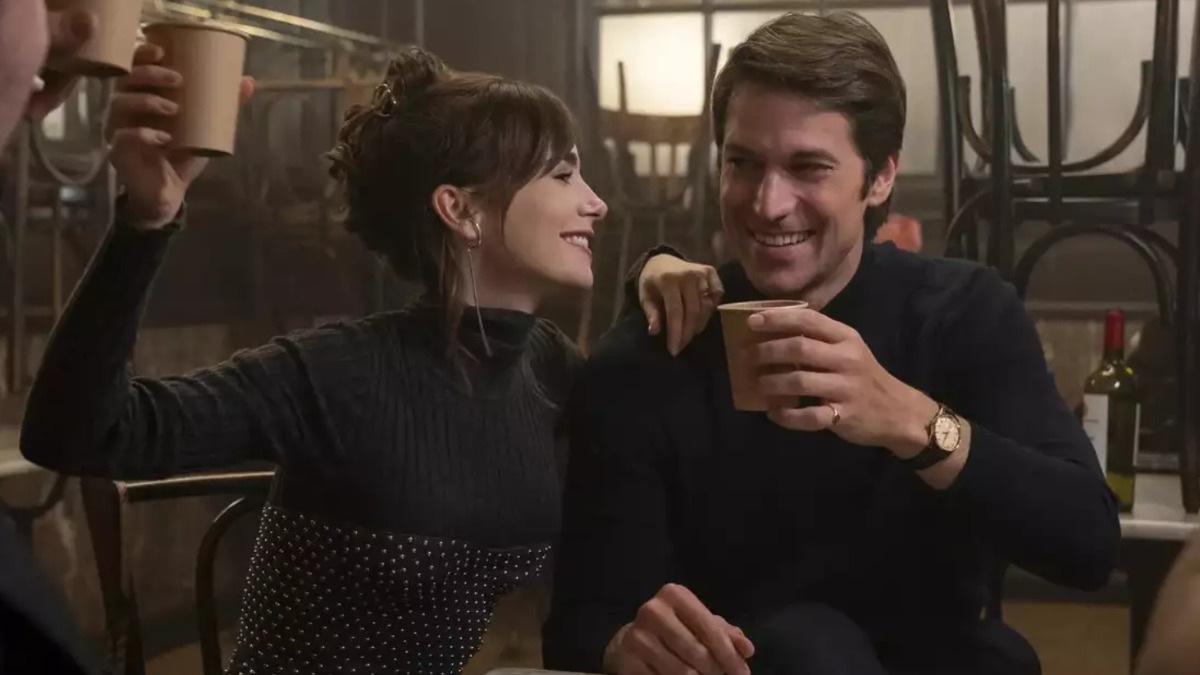 Ahead of Emily In Paris season 5’s OTT release, here's a recap to season 4