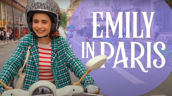 Emily in Paris Season 2 trailer release: Witness Lily Collins return to the city of love to have more ‘amour’