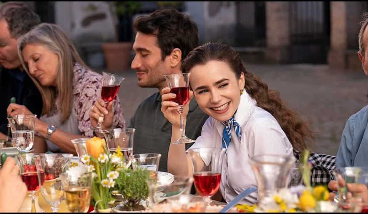 Emily In Paris: Netflix officially announces Season 5 of Lily Collins' series; excited fans say 'Emily in Rome loading'