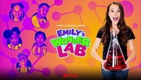 Emily's Wonder Lab