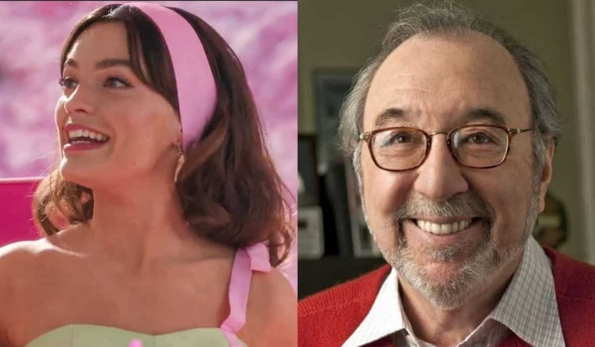 After Barbie, Emma Mackey will be next seen in Ella MacCkay, which will