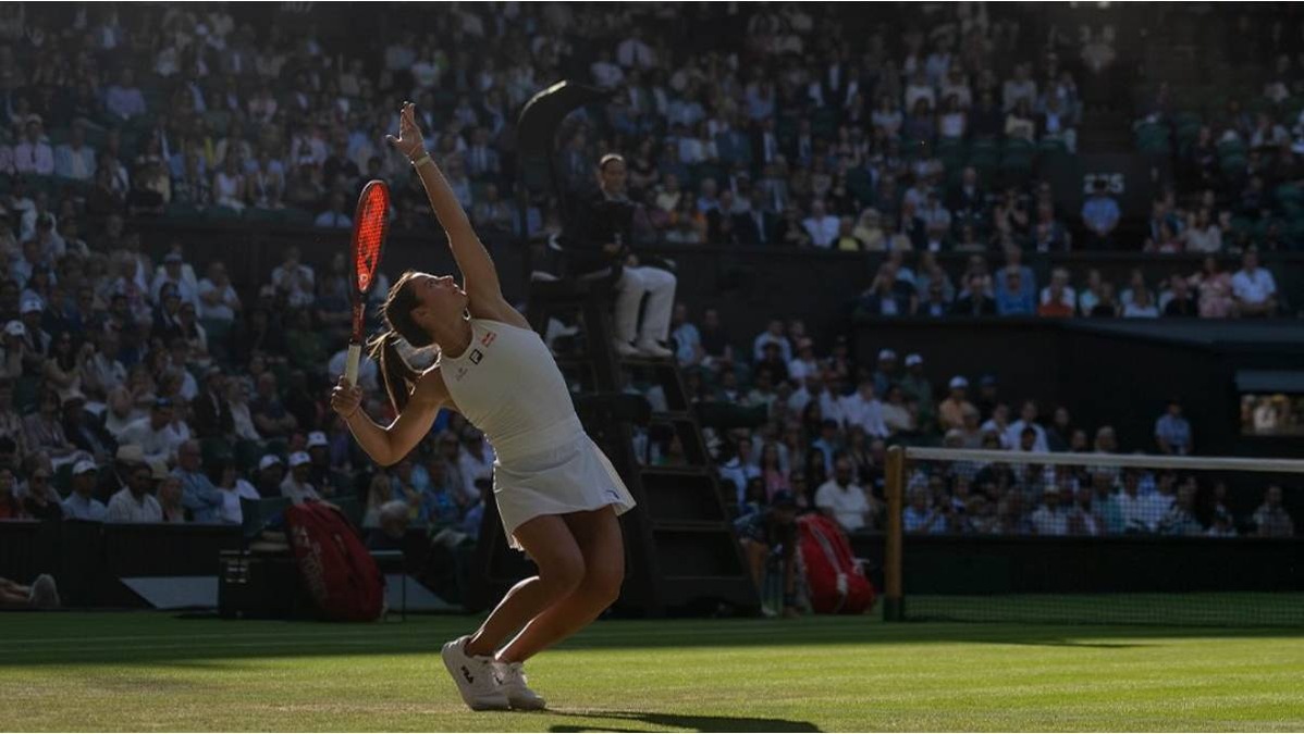 Wimbledon 2025, Day 8 Highlights: Legends in the Box, Drama on the Court