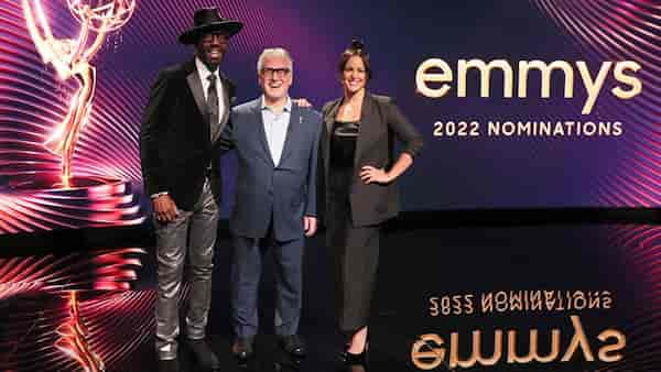 74th Emmy Awards live stream: When and where to watch the prestigious awards on OTT