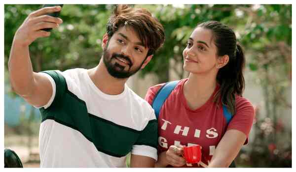 Emoji Telugu OTT release date - Here's when you can stream Mahat Raghavendra’s web series