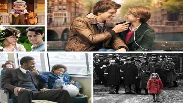 The Most Emotional Movies to Watch on OTT When You Need a Good Cry