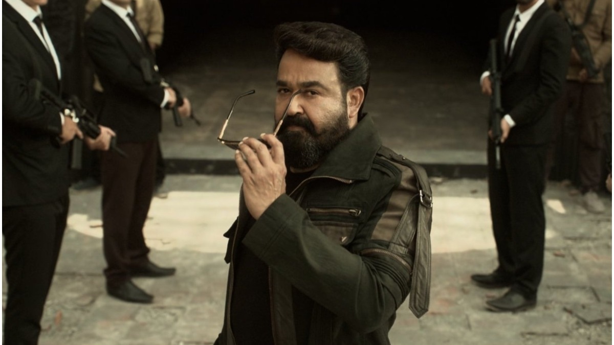 Empuraan trailer: Banger of an experience loading, exclaim netizens!