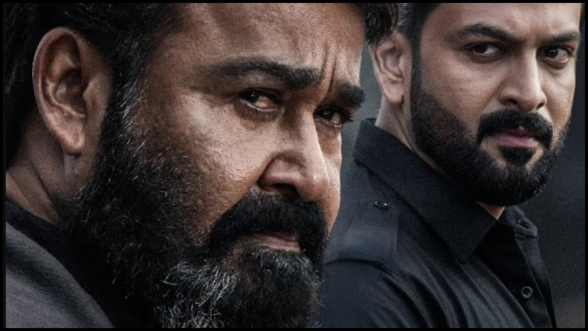 Empuraan Censor Board two cuts Mohanlal-Prithviraj Sukumaran film