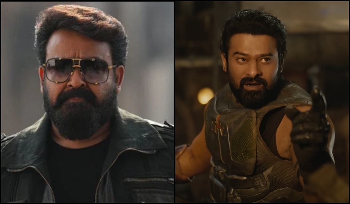Mohanlal's L2 Empuraan to compete with Meiyazhagan, Kalki 2898AD and Stree 2 for Best Film at Indian Film Festival of Melbourne