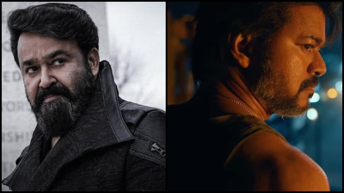 Empuraan box office collection day 1 Mohanlal-Prithviraj Sukumaran record opening