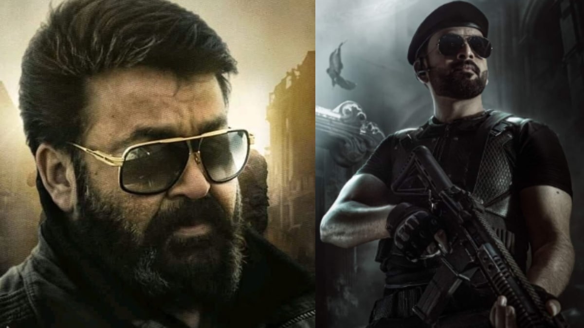 Empuraan trailer release date, censor details out; here's what we know about Mohanlal, Prithviraj Sukumaran film