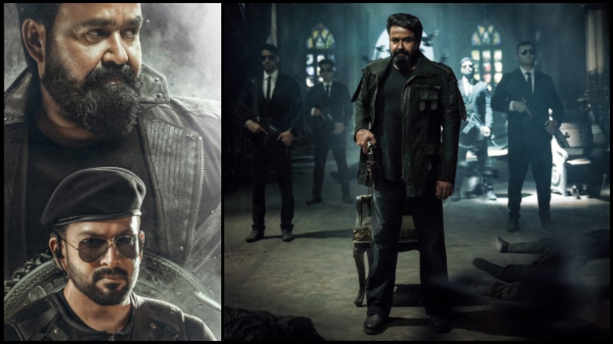 L2 Empuraan day 2 box office collection worldwide: Mohanlal-starrer storms its way into Rs 100-crore club, claim makers