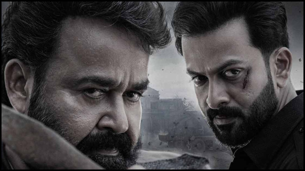 Empuraan controversy: 'What about propaganda films from North?' Prithviraj, Mohanlal film gains support as right-wing parties attack 'its anti-Hindu agenda'