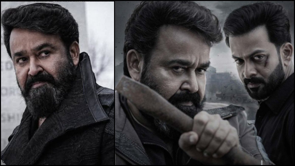 Empuraan (non-Malayalam) box office collection day 7: Mohanlal-Prithviraj film fails to make a mark; Kannada version yet to touch Rs 1 crore