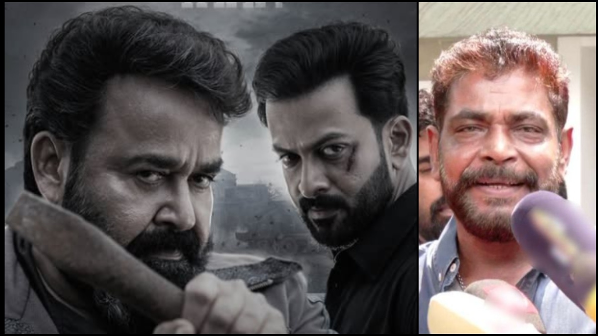 Empuraan producer clarifies Prithviraj Sukumaran, Murali Gopy’s stance on making cuts: 'We never said Mohanlal was unaware...'