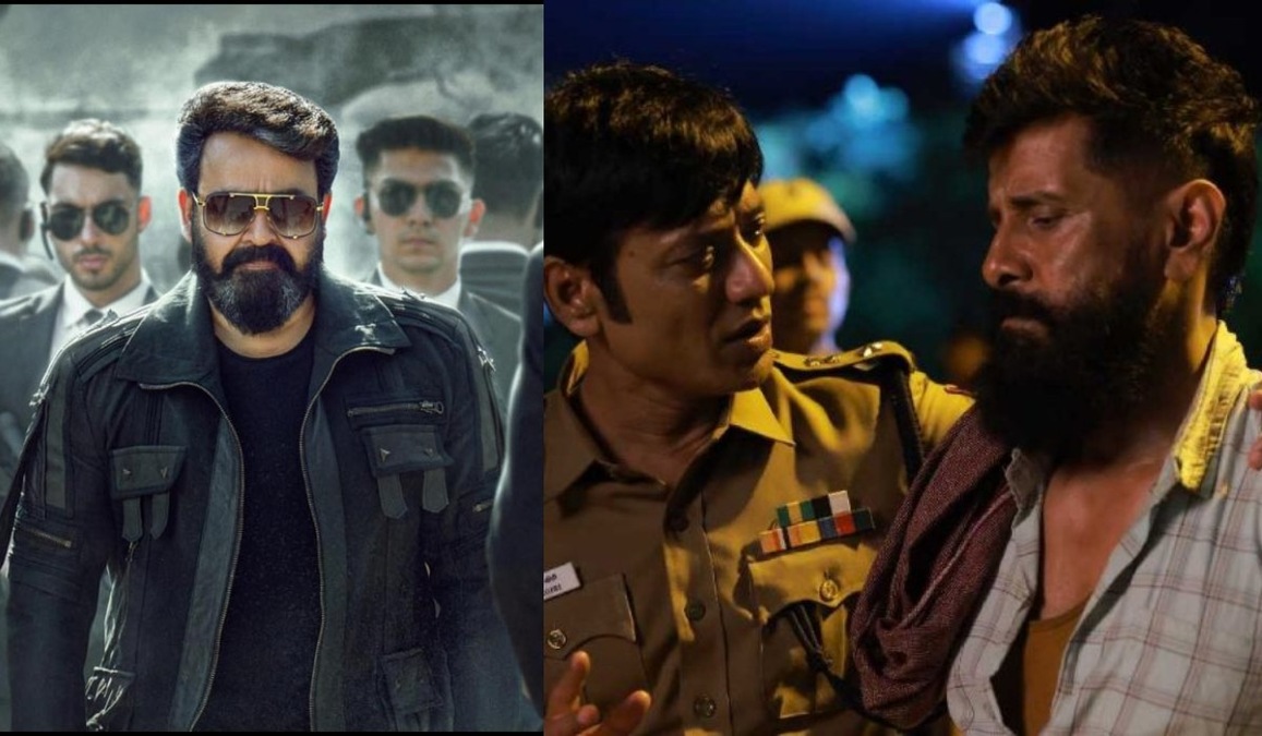 Veera Dheera Sooran Part 2 FDFS cancelled: Will Mohanlal’s L2 Empuraan benefit out of it in Tamil Nadu?