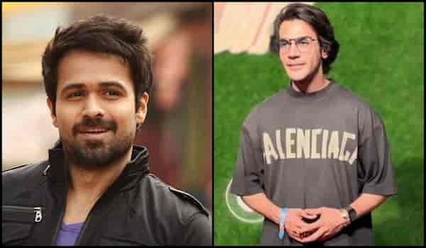 Emraan Hashmi reacts to Rajkummar Rao’s plastic surgery - 'Everyone want to look like...'