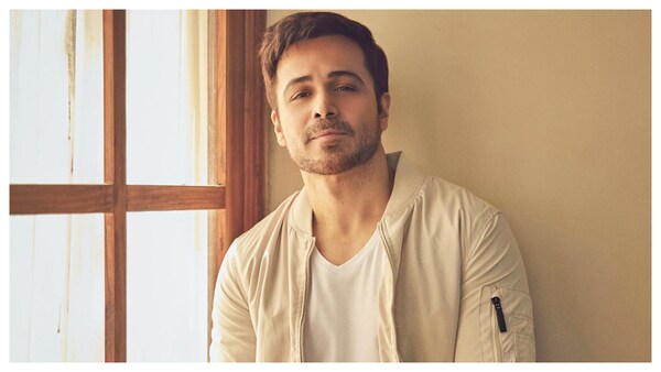 Emraan Hashmi on differences between Bollywood and South filmmaking - 'They have finesse, we have a lot to learn'