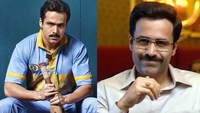 Beyond serial kisser: Emraan Hashmi's hidden gems on OTT