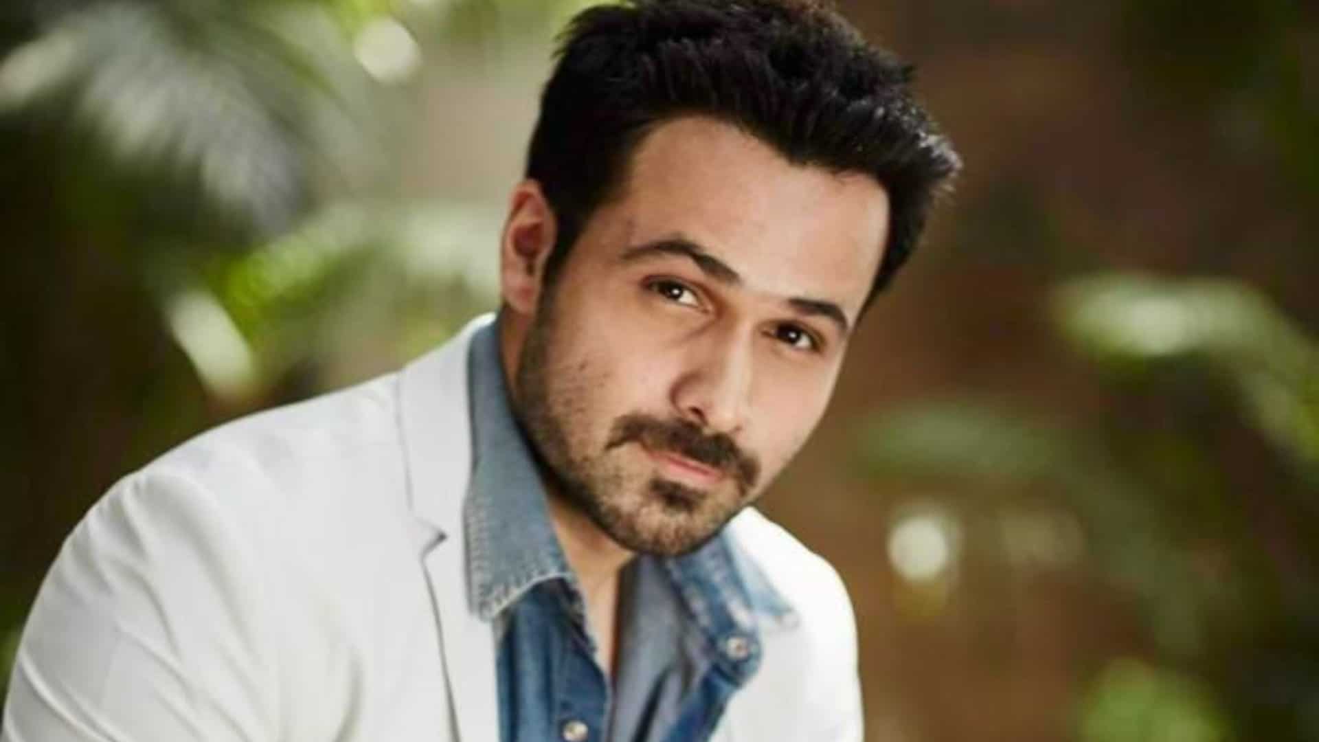 Will Emraan rise above the Khans?