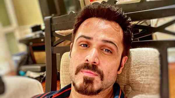 Emraan Hashmi: The wave of horror-comedies that has come is a sub-genre