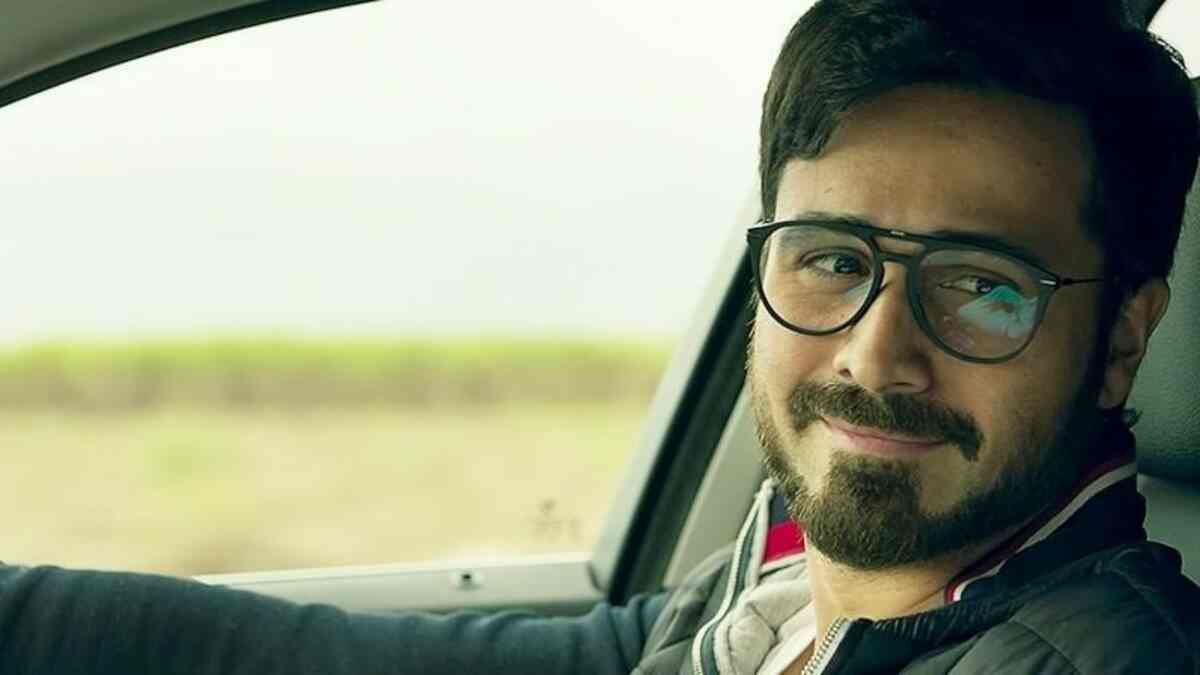 Emraan Hashmi: I'm a big fan of Malayalam cinema, they make intelligent films