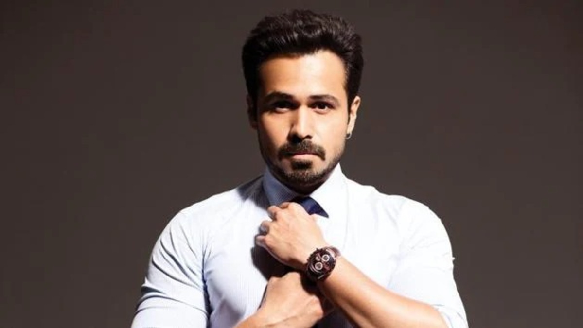 Emraan Hashmi: I was conscious about being compared with Amitabh Bachchan in Chehre