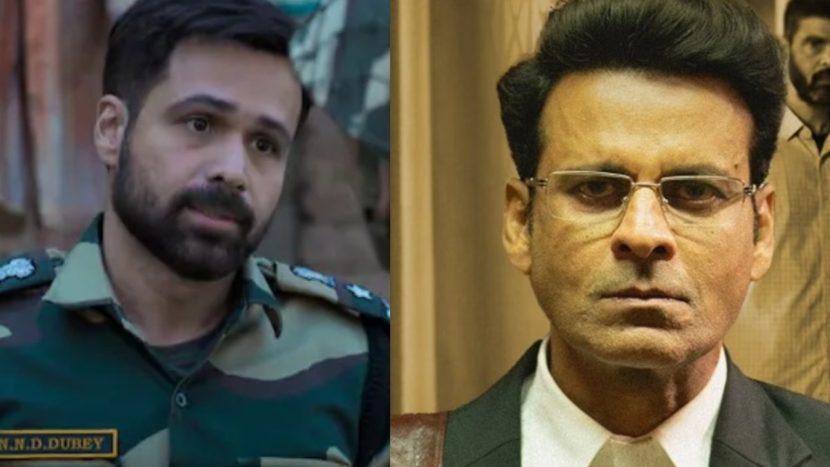 Ground Zero actor Emraan Hashmi wraps up Sirf Ek Bandaa Kaafi Hai sequel with Yami Gautam - All you need to know