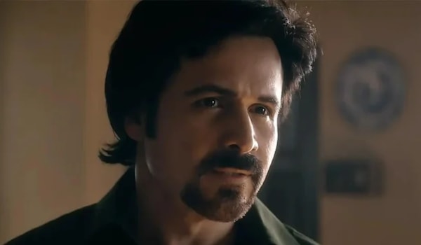 Amid Haq's rave reviews, Emraan Hashmi highlights women-centric films: 'It’s easier said than done'