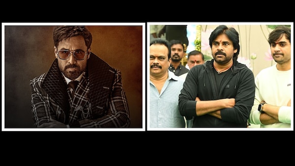 OG: The first look teaser and release date of Pawan Kalyan, Emraan Hashmi starrer to be out on this date