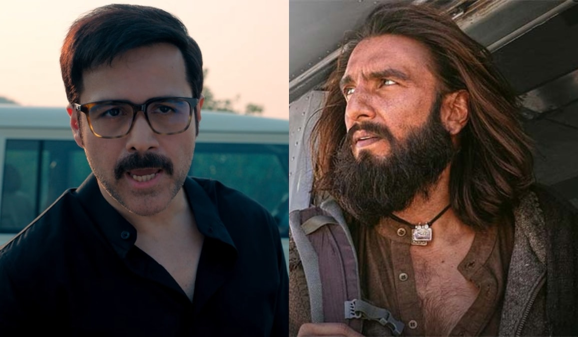 Why should Bollywood celebrate films Like Dhurandhar? Emraan Hashmi explains