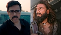 Why should Bollywood celebrate films like Dhurandhar? Emraan Hashmi explains