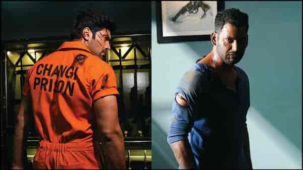 Vishal-Arya's Enemy announces new release date; the action thriller to hit the screens on Deepavali