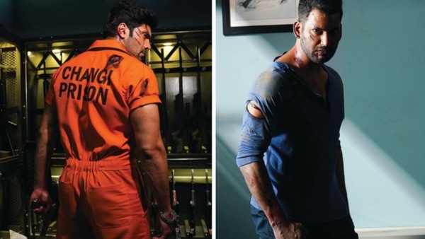Enemy preview: All you need to know about Vishal-Arya's much-hyped action thriller