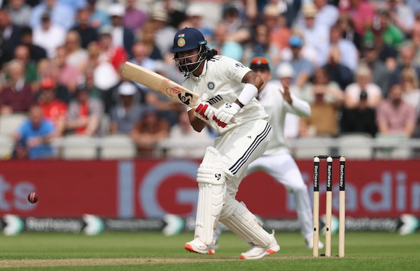 ENG vs IND, 4th test: KL Rahul joins these four Indian players with 1000 test runs in England