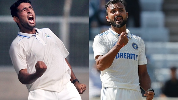 ENG vs IND, 4th Test Updates: Anshul Kamboj called back; Akash Deep to be rested