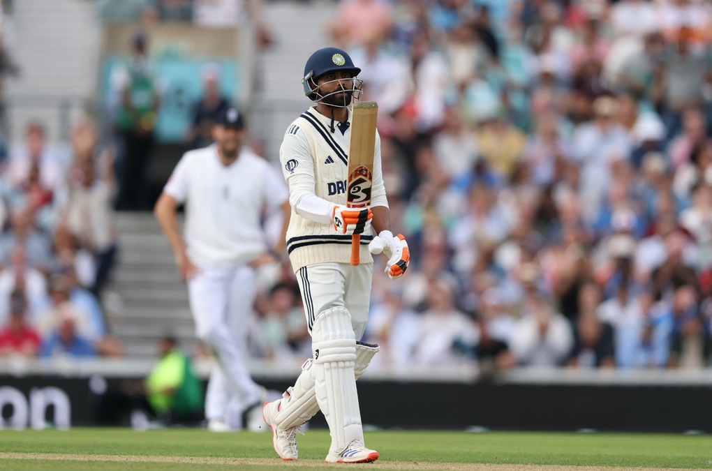ENG vs IND, 5th test: Ravindra Jadeja creates a record that no Indian has achieved so far