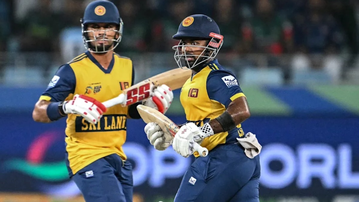 ENG vs SL 1st T20I: Preview, H2H stats, when and where to watch in India?