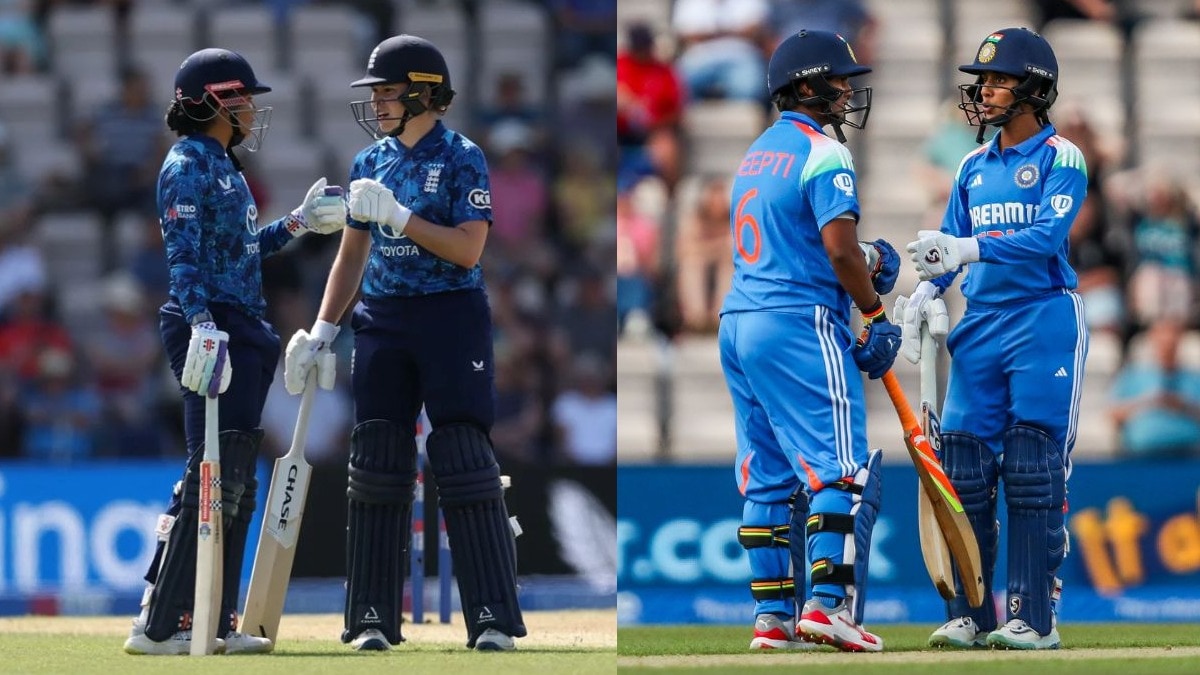 ENG-W vs IND-W, 2nd ODI: Pitch Report and Fantasy Team Prediction