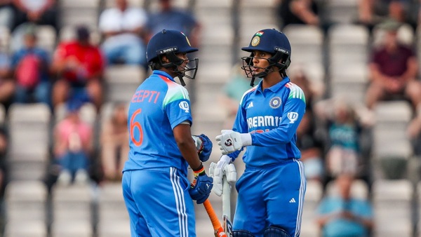 ENG-W vs IND-W, 2nd ODI: When and Where to Watch?