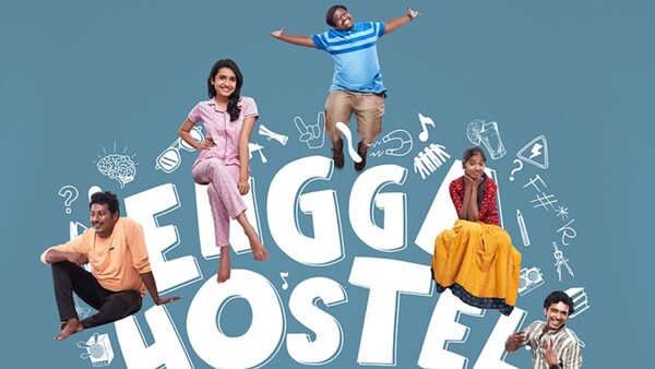 Engga Hostel OTT release date: When and where to watch this campus drama on engineering students online