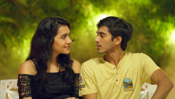 Engga Hostel review: Weak characters and lack of fresh ideas make this campus drama a humdrum fare