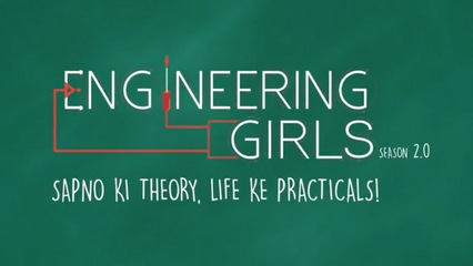 TVF's Engineering Girls renewed for second season, to stream on ZEE5