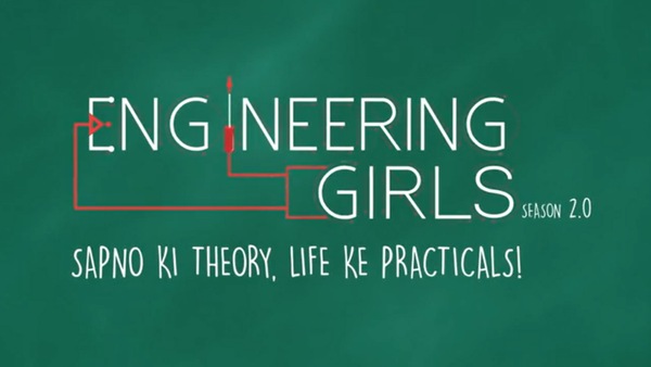 TVF's Engineering Girls renewed for second season, to stream on ZEE5