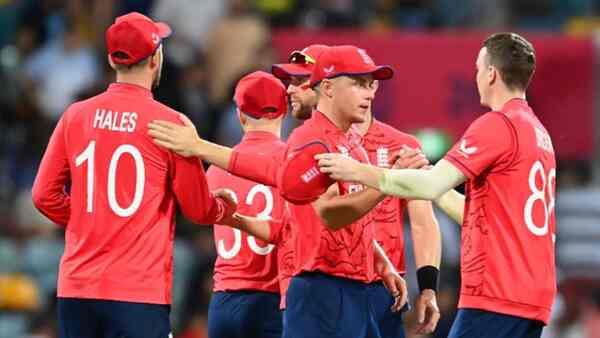 ENG vs SL, ICC Men's T20 World Cup 2022: Where and when to watch England vs Sri Lanka Live