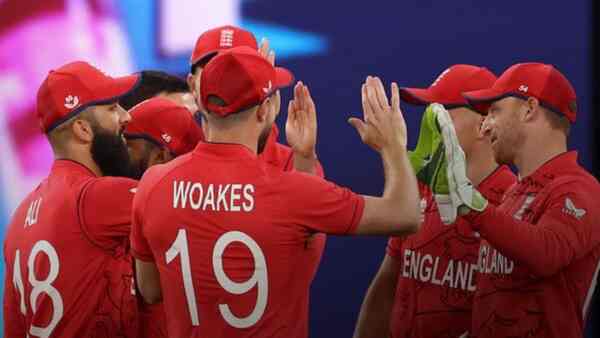 IRE vs ENG, ICC Men's T20 World Cup 2022: Where and when to watch Ireland vs England Live