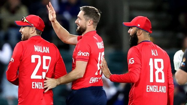 ENG vs AFG, ICC Men's T20 World Cup 2022: Where and when to watch England vs Afghanistan Live