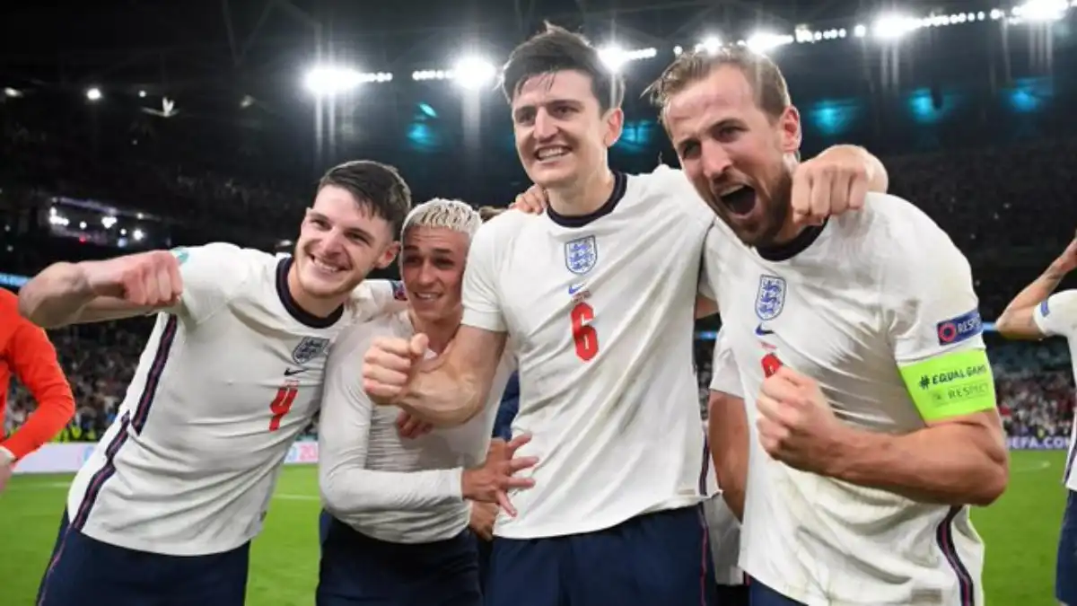 England vs Iran, FIFA World Cup 2022: When and where to watch, live-streaming details